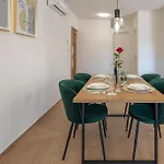 Klanac No 1 자다르