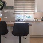 아파트 Klanac No 1