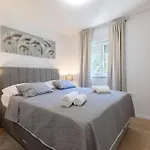 Klanac No 1 아파트