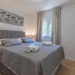 아파트 Klanac No 1 자다르