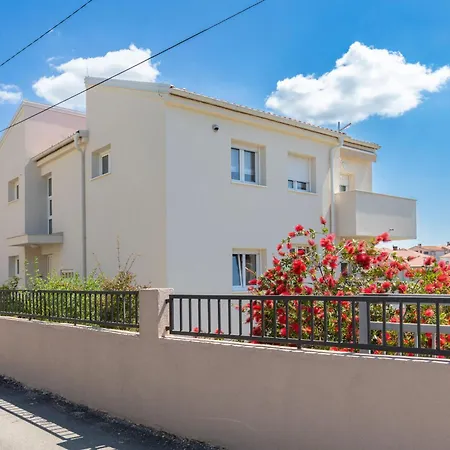 Klanac No 1 Apartment