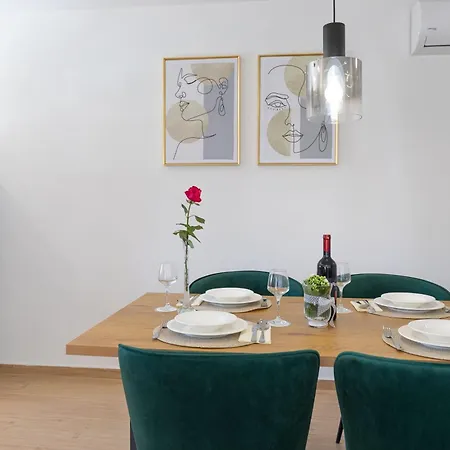 Klanac No 1 Zadar