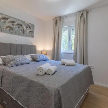 Apartment Klanac No 1 Zadar