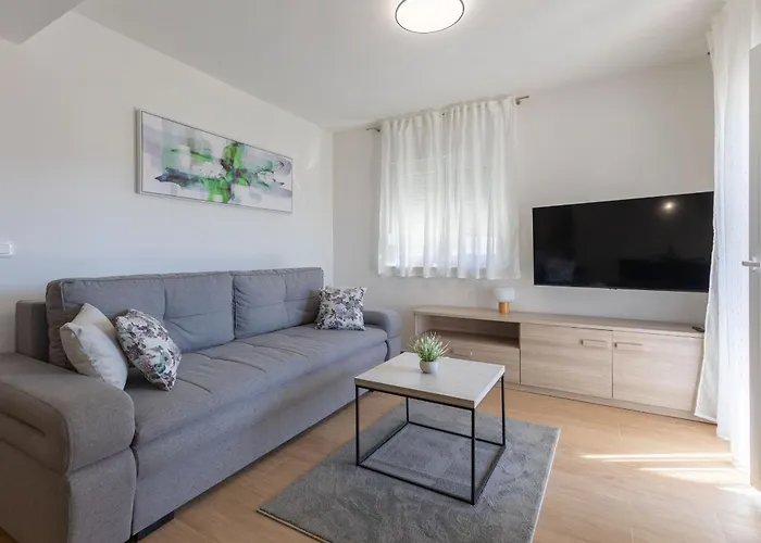 Klanac No 1 Apartment *