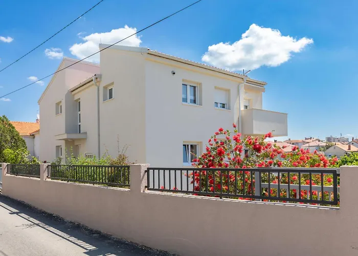 Klanac No 1 Apartment