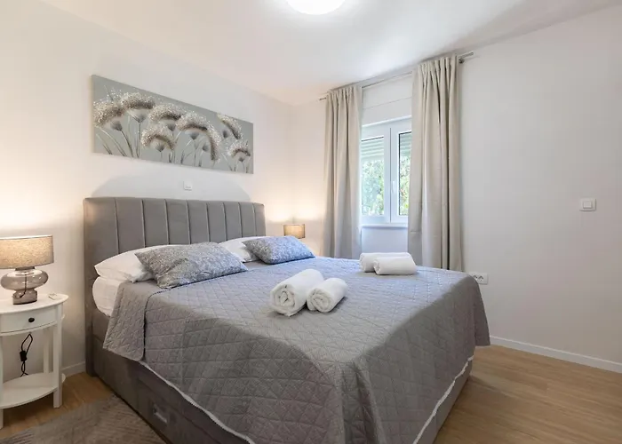 Klanac No 1 Apartment